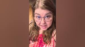 Sherry stclair McDowell bretz working for gods spread my truth