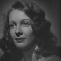 Madelyn Terry Payne Obituary