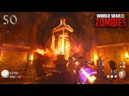The Darkest Shore Walkthrough - Call Of Duty: Wwii Guide - Ign