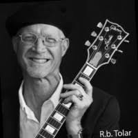 R.B. Tolar