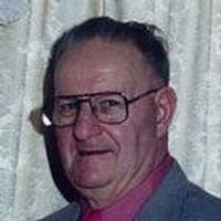 Obituary of Allen Bruce Hill