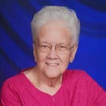 Helen Jo Lytle Obituary