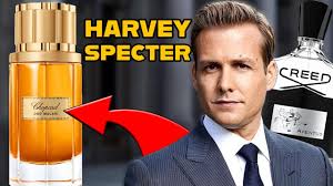 Ove parfeme nosi Harvey Specter