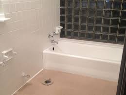 I overhauled a clawfoot tub with the klenk epoxy kit.it's been at least 5 years and the finish is still like new. Bathtub Reglazing And Bathtub Refinishing Allen Co Of Louisville Shower Tile Repair