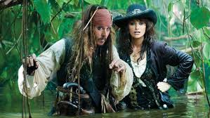 On stranger tides (original title). Pirates Of The Caribbean 4 Full Movie Multifilesliving