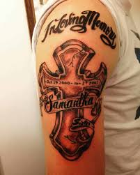 Inlovingmemorytattoo (@inlovingmemorytattoo) bei tiktok | 11.9k likes. 117 Rip Tattoos To Keep Your Loved One S Memories Alive