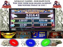 Compare 81 hotels in macau using 21272 real guest reviews. Le Macau Slot Club Le Macau Twitter