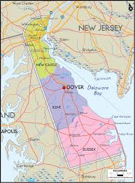 Europe B Map B Asia B Map B Africa B Map B South America B Map B Oceania B Map Delaware B Map Of Delaware Political Map Detailed Map