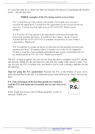 Asking for a job interview directly can be a risky move but if you do so professionally, tactfully and effectively, it could be exactly what you need to finally land an interview the final step in requesting a job interview in a cover letter is following up with an email or call after submitting your application. Top 10 Secrets Of The Worlds Greatest Cover Letter