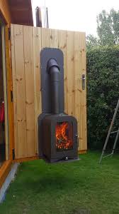 Our stoves can provide as little as 800 sq. Custom Wood Burner For Indoor And Outdoor Use Made In The Uk Trailer Decor Contemporary Wood Burning Stoves Wood Stove