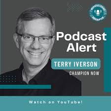 Terry Iverson's Instagram, Twitter & Facebook