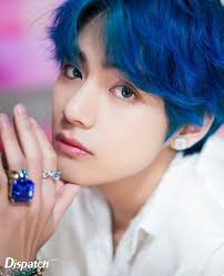 One Twoshoot Vkook Sudah Terbit Taehyung V Hair Kim Taehyung