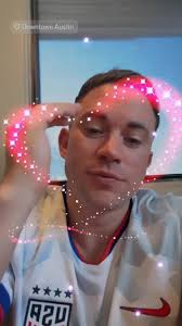 Whats with Will Austin