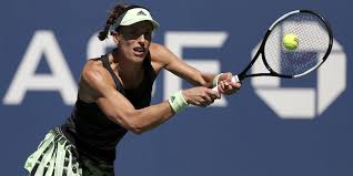 Petkovic suffered three separate injuries in 2012: Us Open 2019 Andrea Petkovic Reminds Us Why Matchups Are So Important In Tennis With Win Over Petra Kvitova Sports News Firstpost