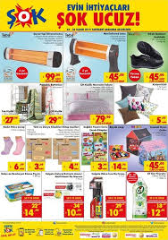 Sok 23 Kasim 2019 Aktuel Urunler Katalogu Sok Aktuel Urunler Kas Okuma