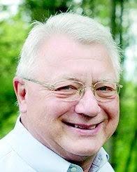 Getting to know Bradley Bliss