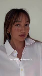 Kinn Studio Earrings