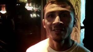 Interview with Roger 'Speedy' Gonzalez