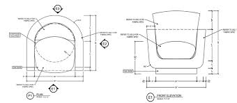 Our furniture drawings are suitable for autocad 2007 and later. Millwork Shop Drawings How To Use Them For Furniture Design