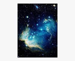 3d illustration, for use with projects on science, research, and education. Background Nebula Milkyway Stars Blue Galaxy Blue Galaxy Background Png Transparent Png Kindpng