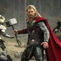 Resultado de imagen de thor ragnarok