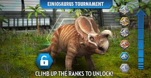 Token unlocks and perks guide unlocking skills + perks explained when you're in . Jurassic World The Game Complete This Weekend S Tournament In The Dominator League To Unlock The Einiosaurus Http Ludia Gg Jw191113 Facebook