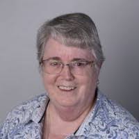 Susan Mawhinney's Instagram, Twitter & Facebook