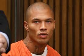 Résultat de recherche d'images pour "jeremy meeks mugshot"