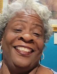 Claudette Brown Obituary