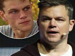 It is the second collaboration between washington and director zwick. Matt Damon Reveals Secret Diet Ingredient To Losing 40lbs For 90s Role In Courage Under Fire Ok Magazine