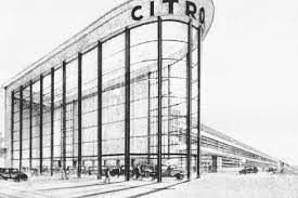 The new c4 is now available in ëlectric. Bauwelt Garage Citroen In Brussel