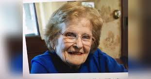 Obituary information for Mary Lou Schmidt