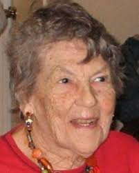 Obituary for Marjorie G. Kirmse