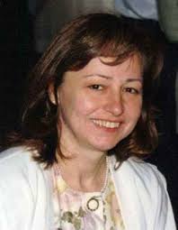 Juliana Maxine Hood Simpson (1954-2009)