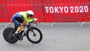 The tokyo 2020 olympic games individual time trial will see some of the world's best riders against the. Cz7g Abyxjaucm
