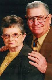 Wakefields to celebrate 60th wedding anniversary