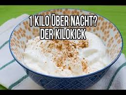 Kilokick Rezept Mythos Oder Wunderwaffe Beim Abnehmen Kilokick Rezept Rezepte Fitness Lebensmittel