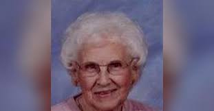 Marcella M. Vetter Obituary