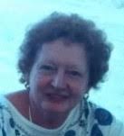 Obituary information for June Adele Gregory