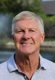 The Landings Eagle- April 2025 by Brion Palmer