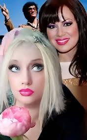 Dear Dragon's Shannon and me Agababy we wish you nice time in Shannon Lee  Group 🎀 💝 🎀 #brucelee #李小龍 #AgababyJuggler #ShannonLee #ChuckNorris  #kungfu #BOOMchallenge #picturechallenge