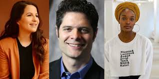 The Public Theater announces 2021-22 season, featuring new musicals by Tom  Kitt and Shaina Taub