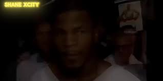 Shane Mercer Highlights