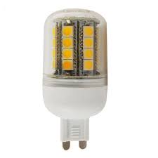 G9 Led 1 G9 Led Led Light Bulb