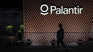 Palantir AI Success