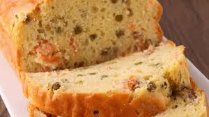 Pain De Saumon Recette De Pain De Saumon Marmiton