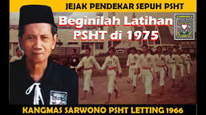 Jokowi meninjau kampung adat batu persidangan untuk pengembangan wisata danau toba. Thá»'ng Ke Video Youtube Cho Kesetiaan Pendekar Sepuh Persaudaraan Setia Hati Terate Psht Cabang Jakarta Di Era 70an Noxinfluencer