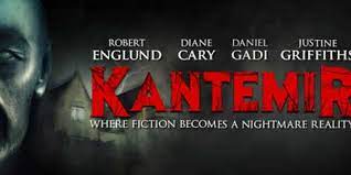 Film Review: Kantemir (2015) | HNN
