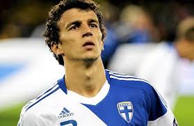 How to become a football scout