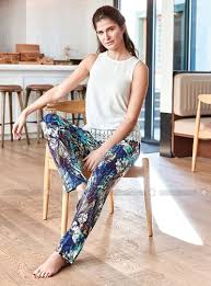 Pijama Ekru Pijama Gogus Urunler